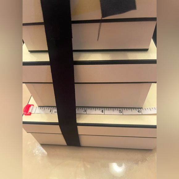 Jo Malone empty boxes - Picture 5 of 10